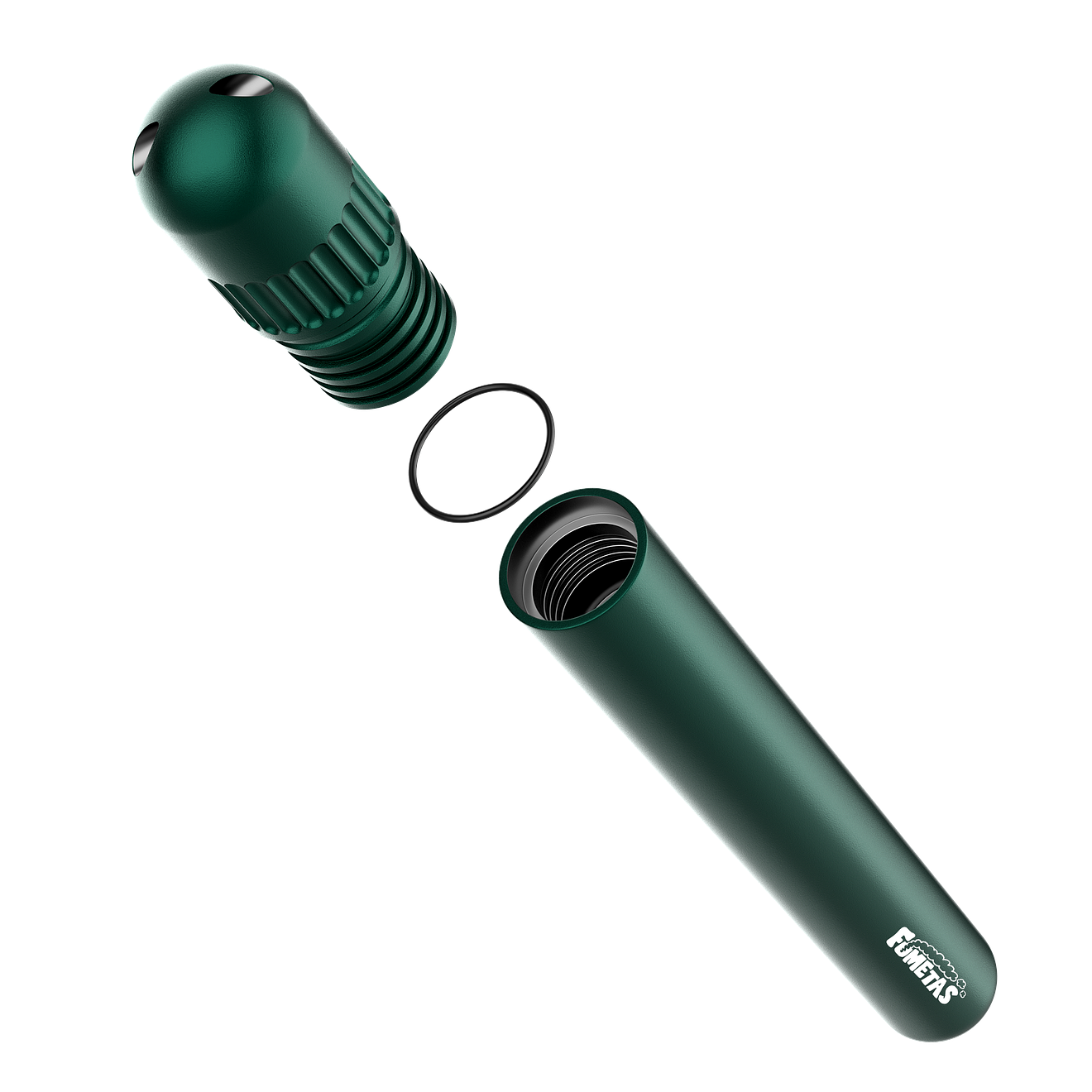 Guarda Pitos Fumetas 2.0 7