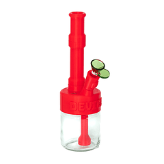 Jarbong Device 28cm - Red