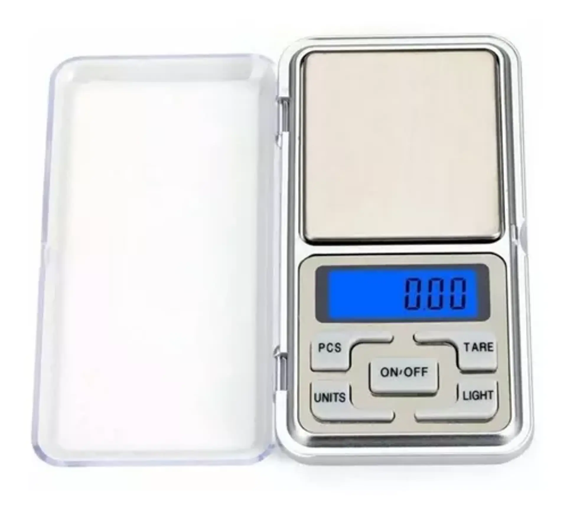 Gramera MH-Series 200g/0,01g 1