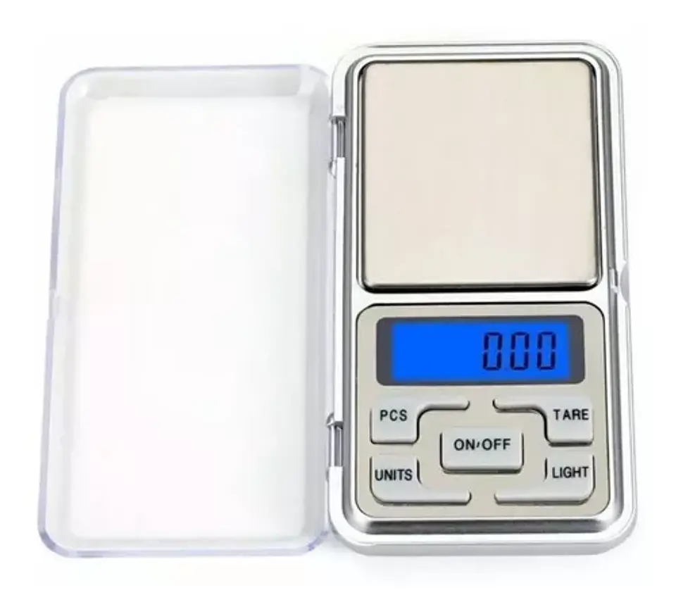 Gramera MH-Series 200g/0,01g 1