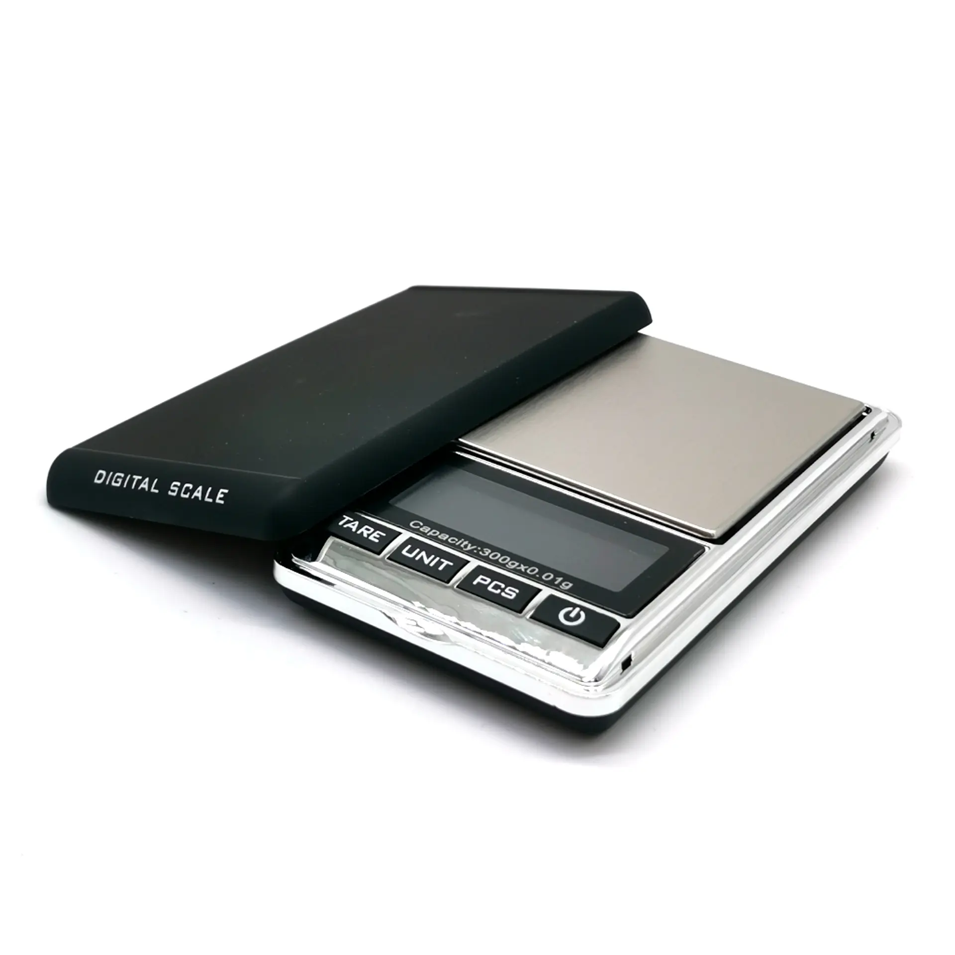Gramera Digital 300g/0,01g 1