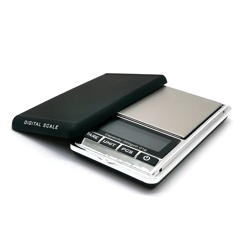 Gramera Digital 300g/0,01g 1