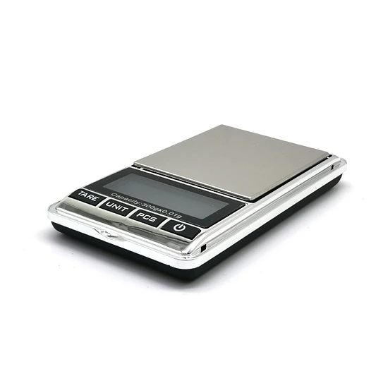 Gramera Digital 300g/0,01g