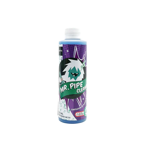 Mr Pipe Cleaner 250 ML