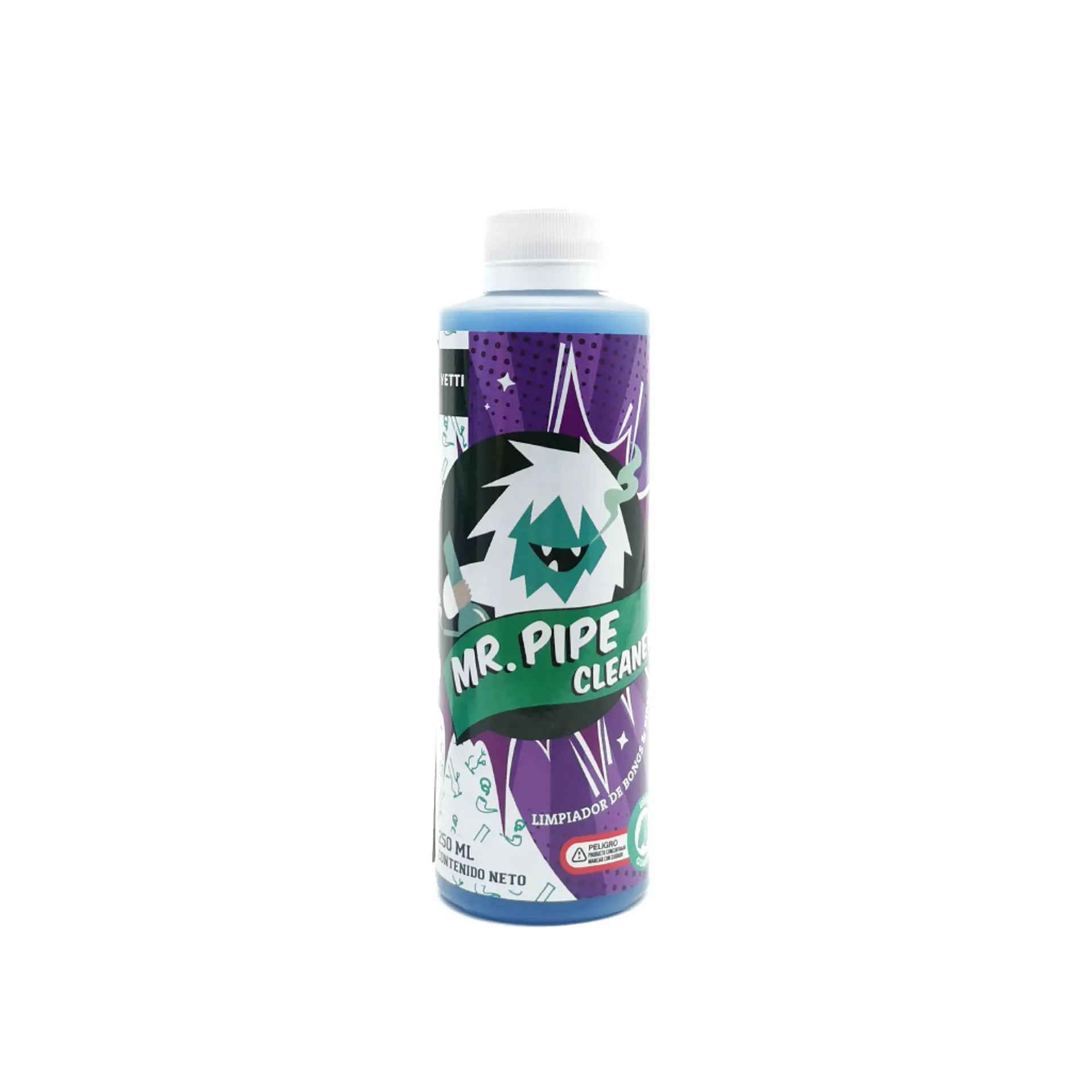 Mr Pipe Cleaner 250 ML 1
