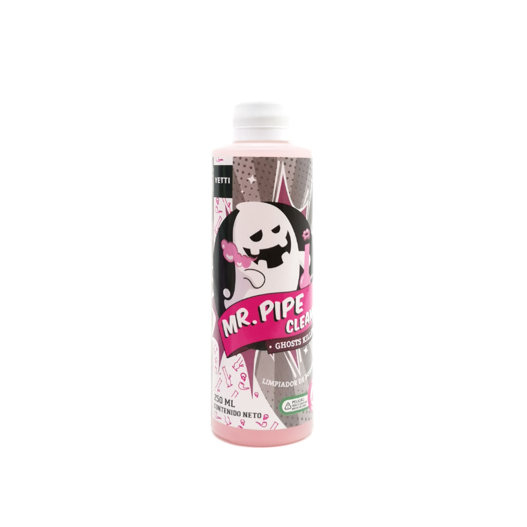 Mr Pipe Cleaner - Ghosts Killer 250ml