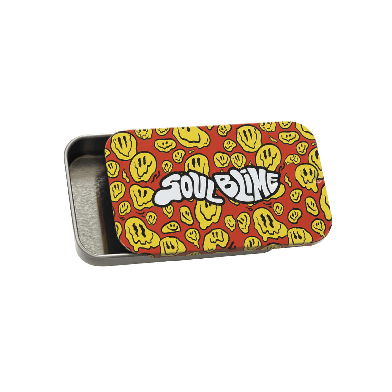 Soulblime Contenedor tapa deslizable - Diseños 11