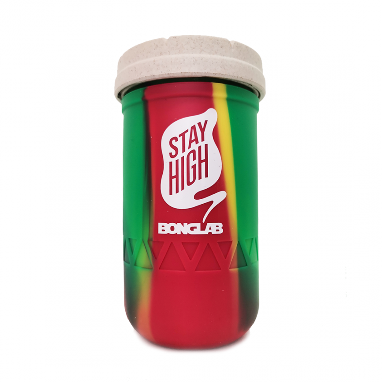 BongLab Contenedor Re:Stash 12oz 4