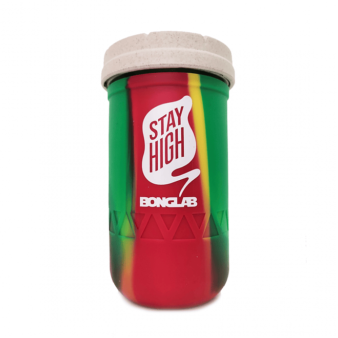 BongLab Contenedor Re:Stash 12oz 4