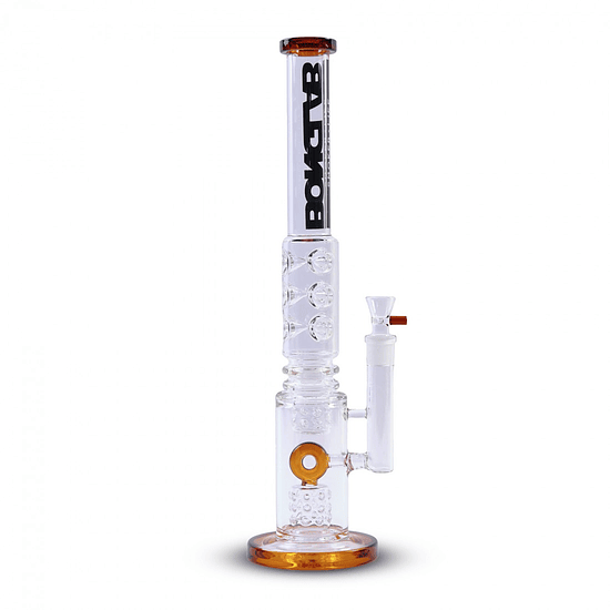 BongLab Bong The Thrash Big Logo 45 cm 2