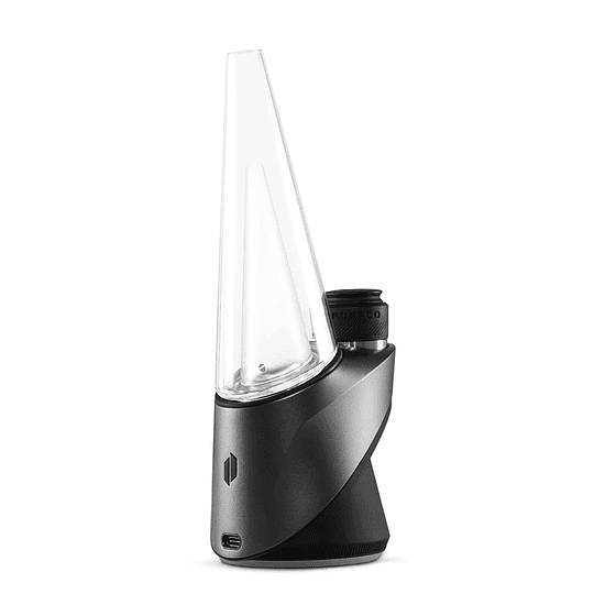 Puffco Vaporizador Peak Pro 5