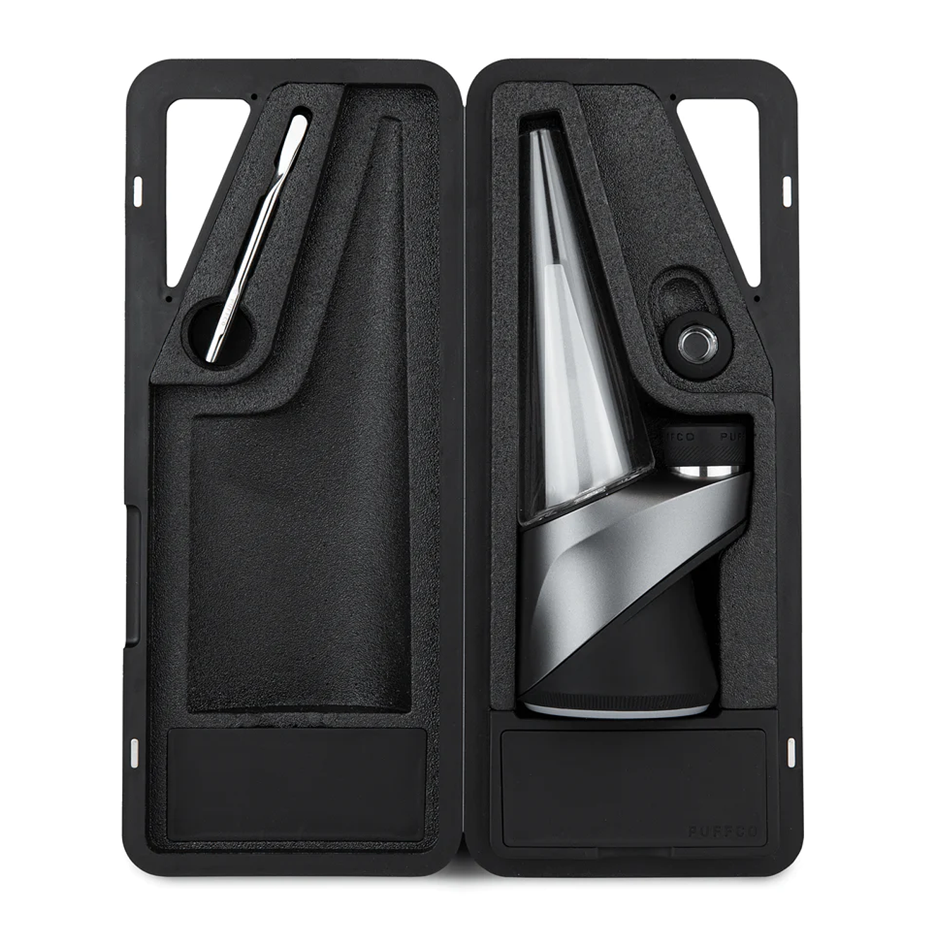 Puffco Vaporizador Peak Pro 7