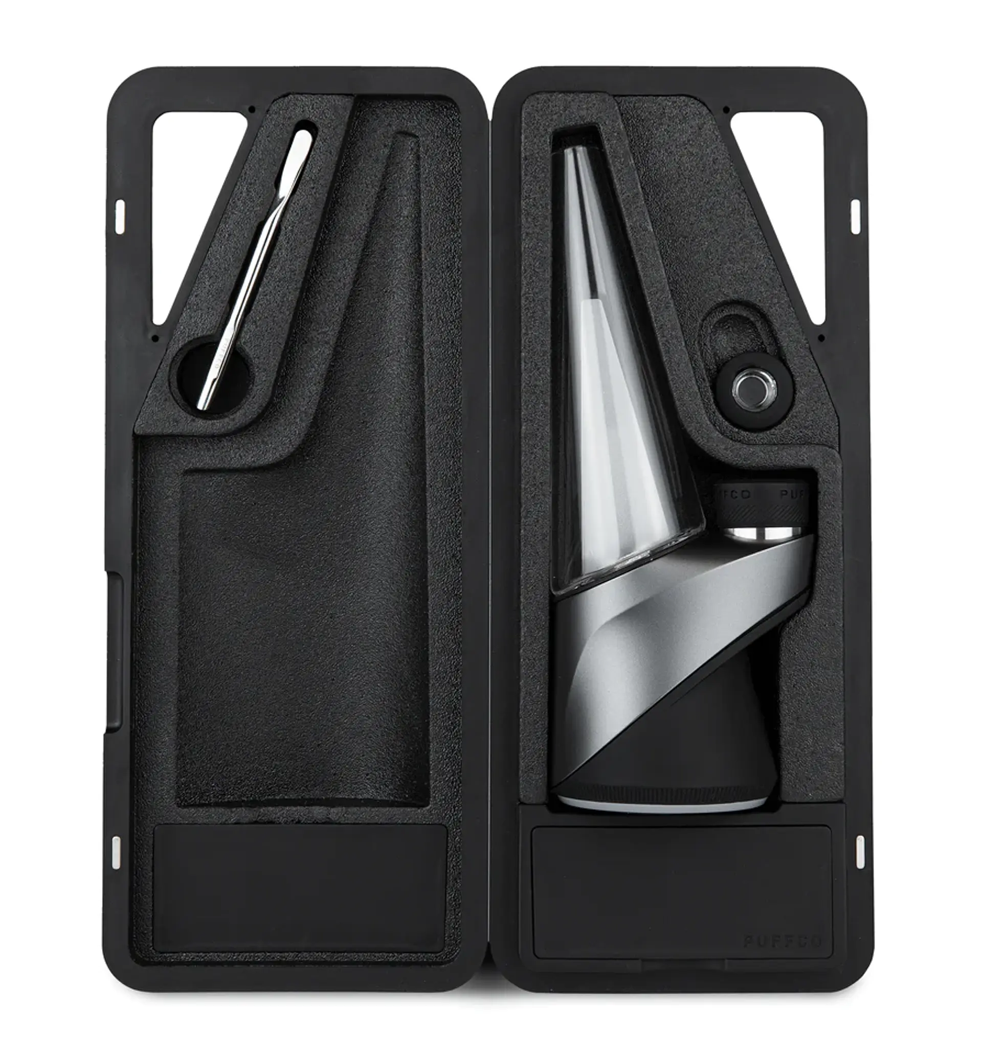 Puffco Vaporizador Peak Pro 7