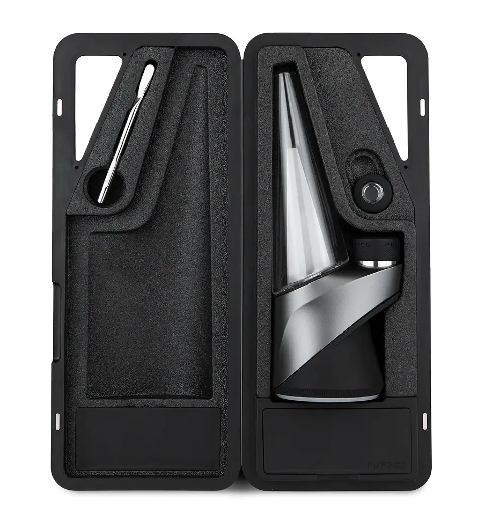 Puffco Vaporizador Peak Pro 7