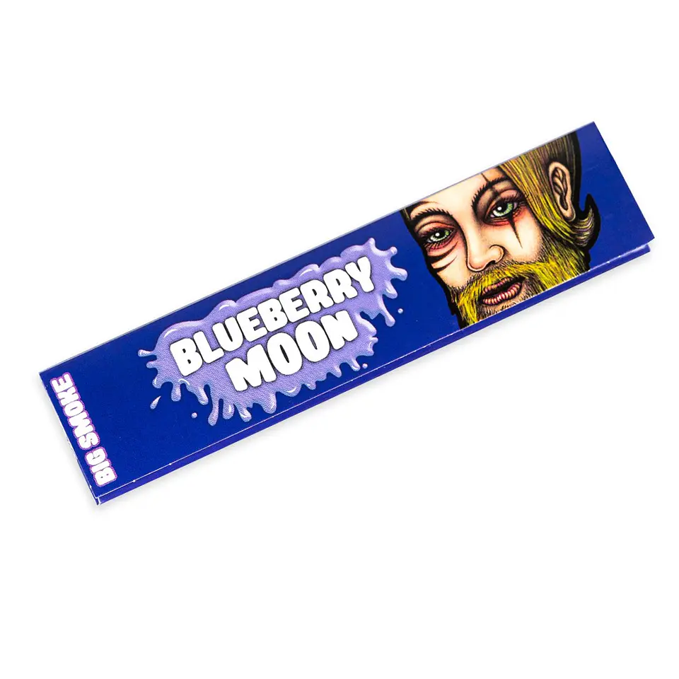 LRC Papelillos Flavour Big Smoke - Sabores 1
