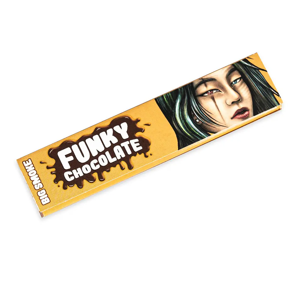 LRC Papelillos Flavour Big Smoke - Sabores 3