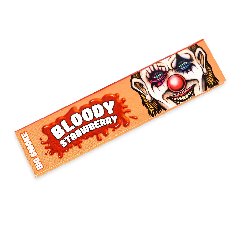 LRC Papelillos Flavour Big Smoke - Sabores 4