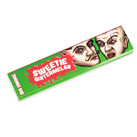 LRC Papelillos Flavour Big Smoke - Sabores