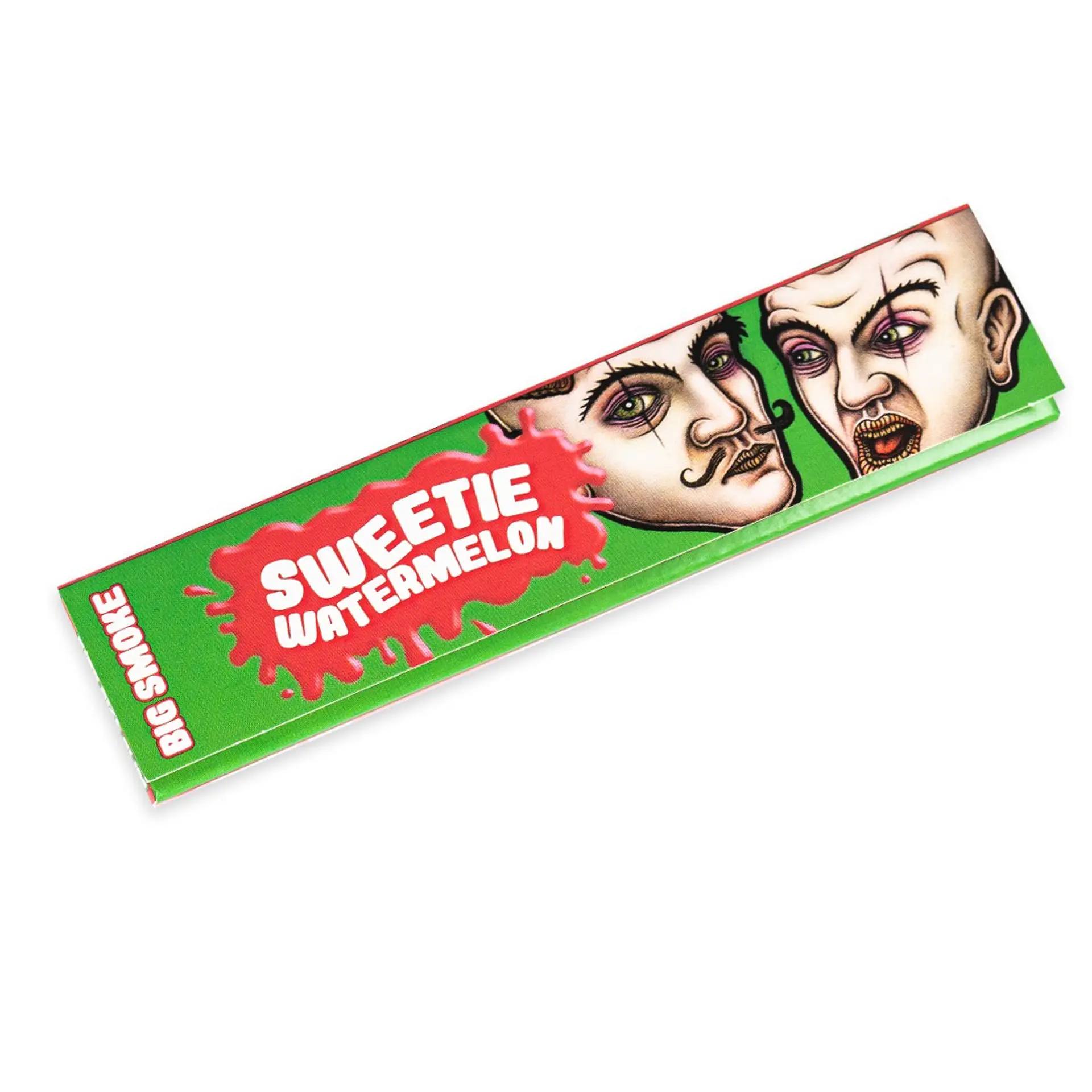 LRC Papelillos Flavour Big Smoke - Sabores 2