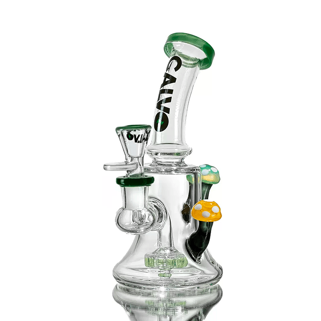 Calvo Glass Poison Rig Lite 19cm 9