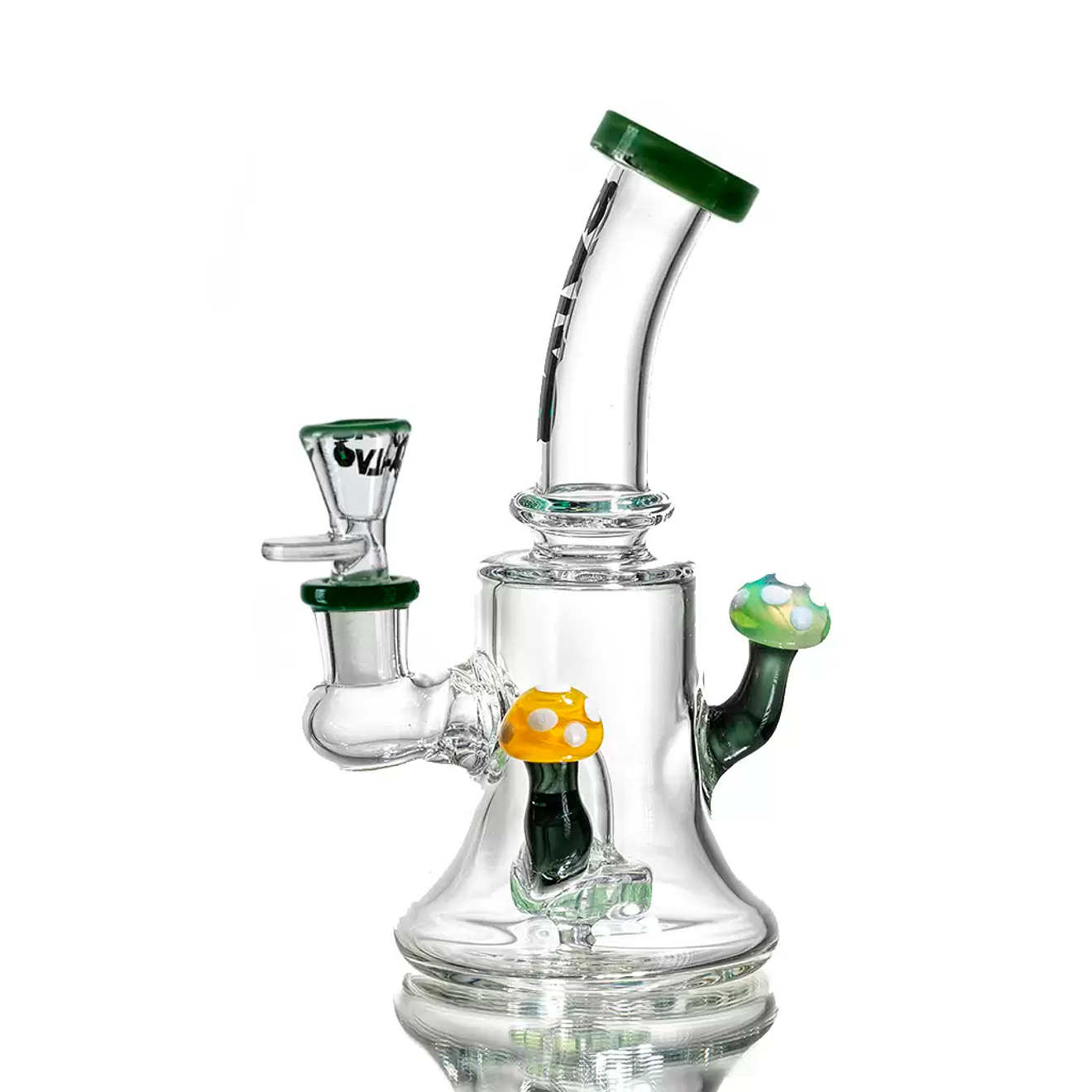 Calvo Glass Poison Rig Lite 19cm 10