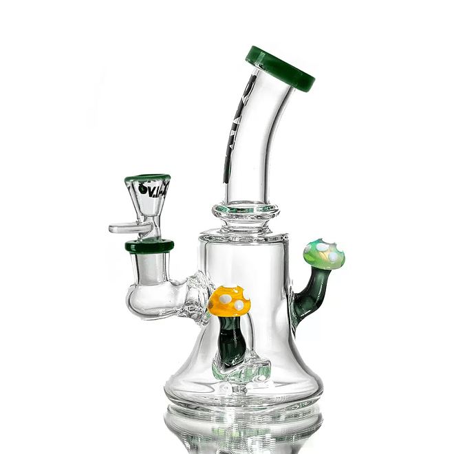 Calvo Glass Poison Rig Lite 19cm 10