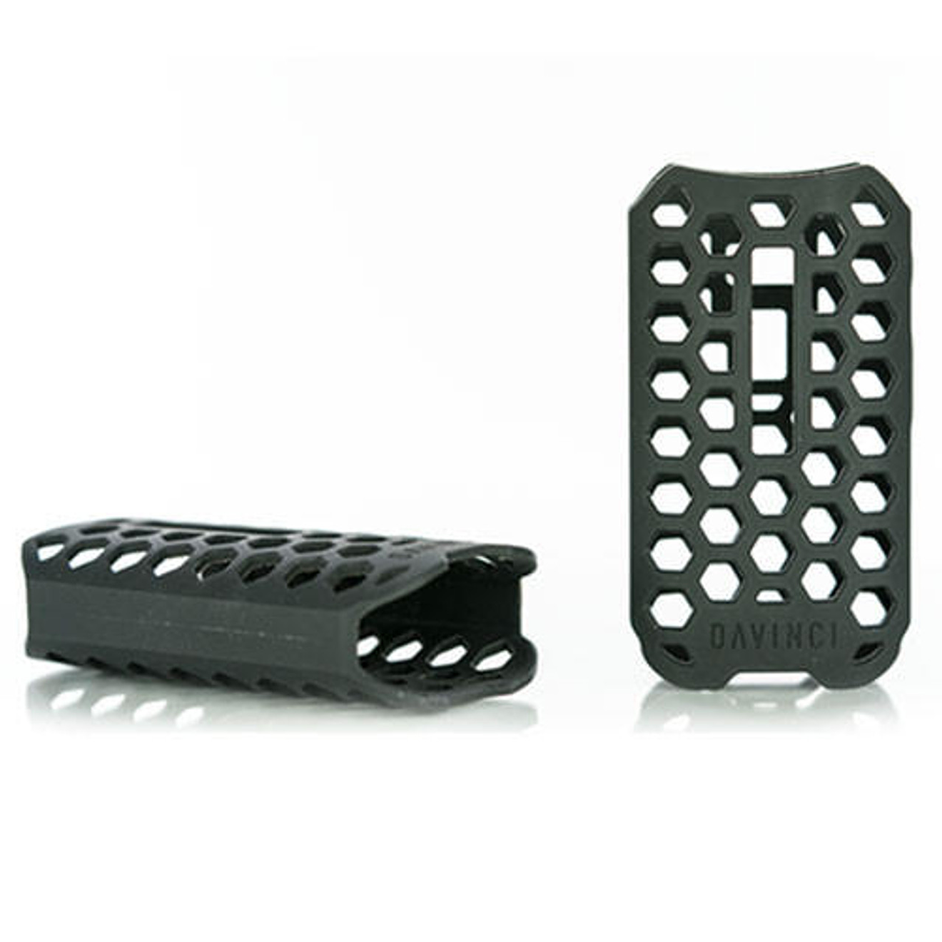 DaVinci Glove Carcasa de Silicona IQ Series 2