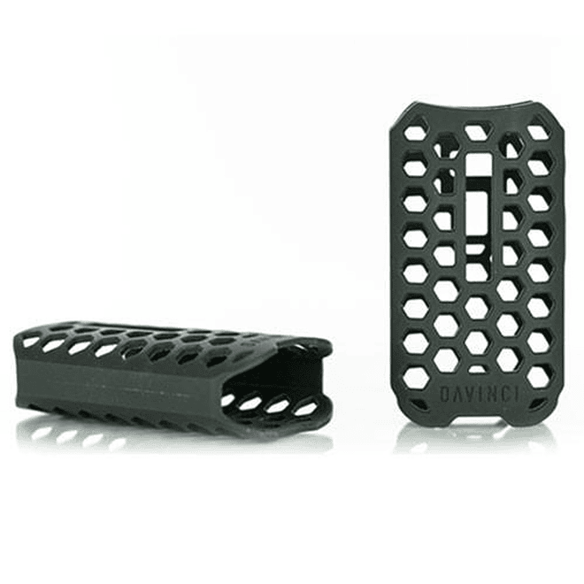 DaVinci Glove Carcasa de Silicona IQ Series 2