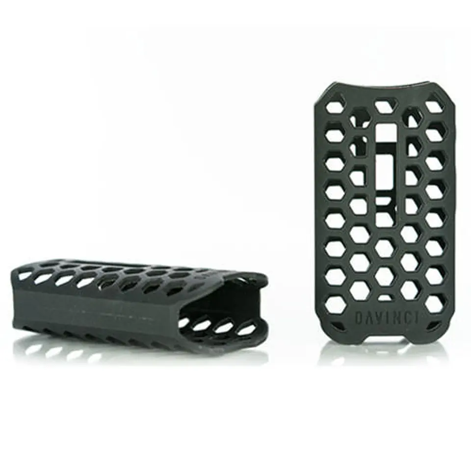 DaVinci Glove Carcasa de Silicona IQ Series 2