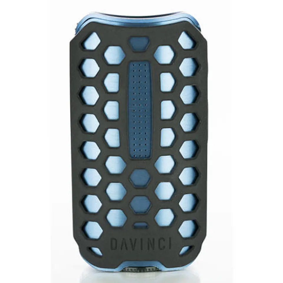 DaVinci Glove Carcasa de Silicona IQ Series 3