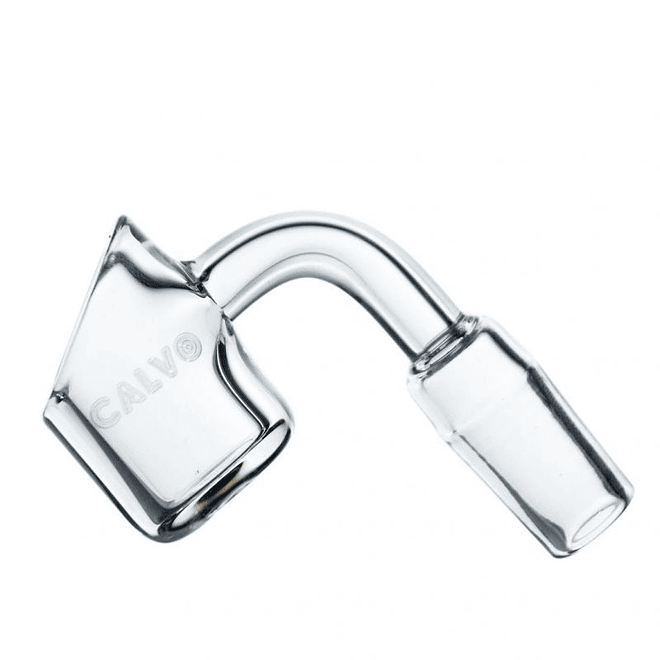 Calvo Glass Banger Regular 10mm 1