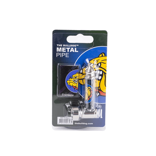 Pipa Set The Bulldog Amsterdam 2