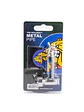 Pipa Set The Bulldog Amsterdam - Miniatura 2
