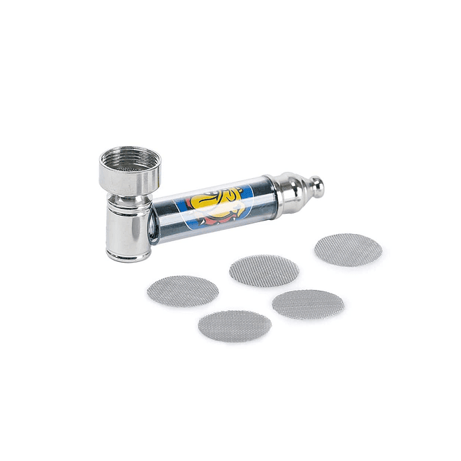 Pipa Set The Bulldog Amsterdam 1