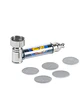Pipa Set The Bulldog Amsterdam - Miniatura 1