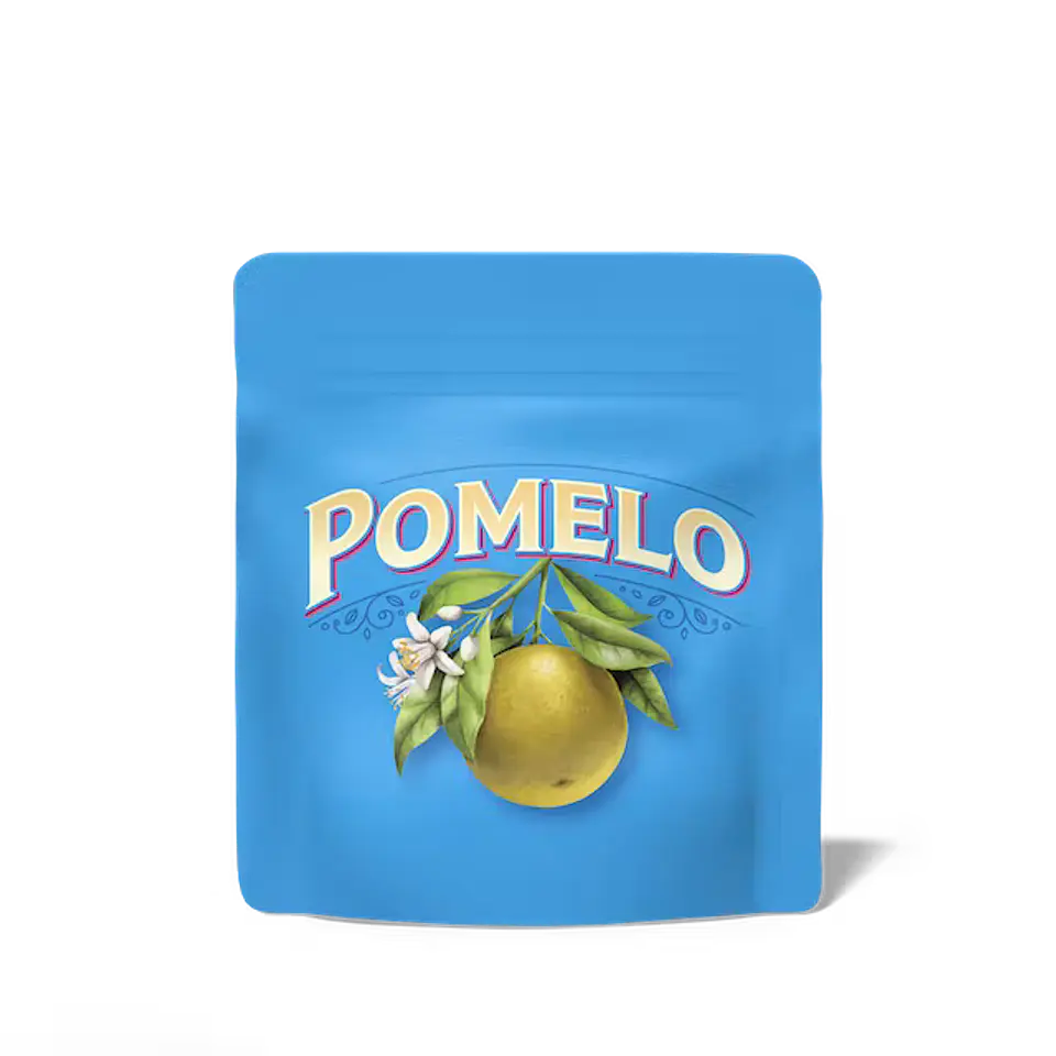 Bolsa hermética Cookies  3