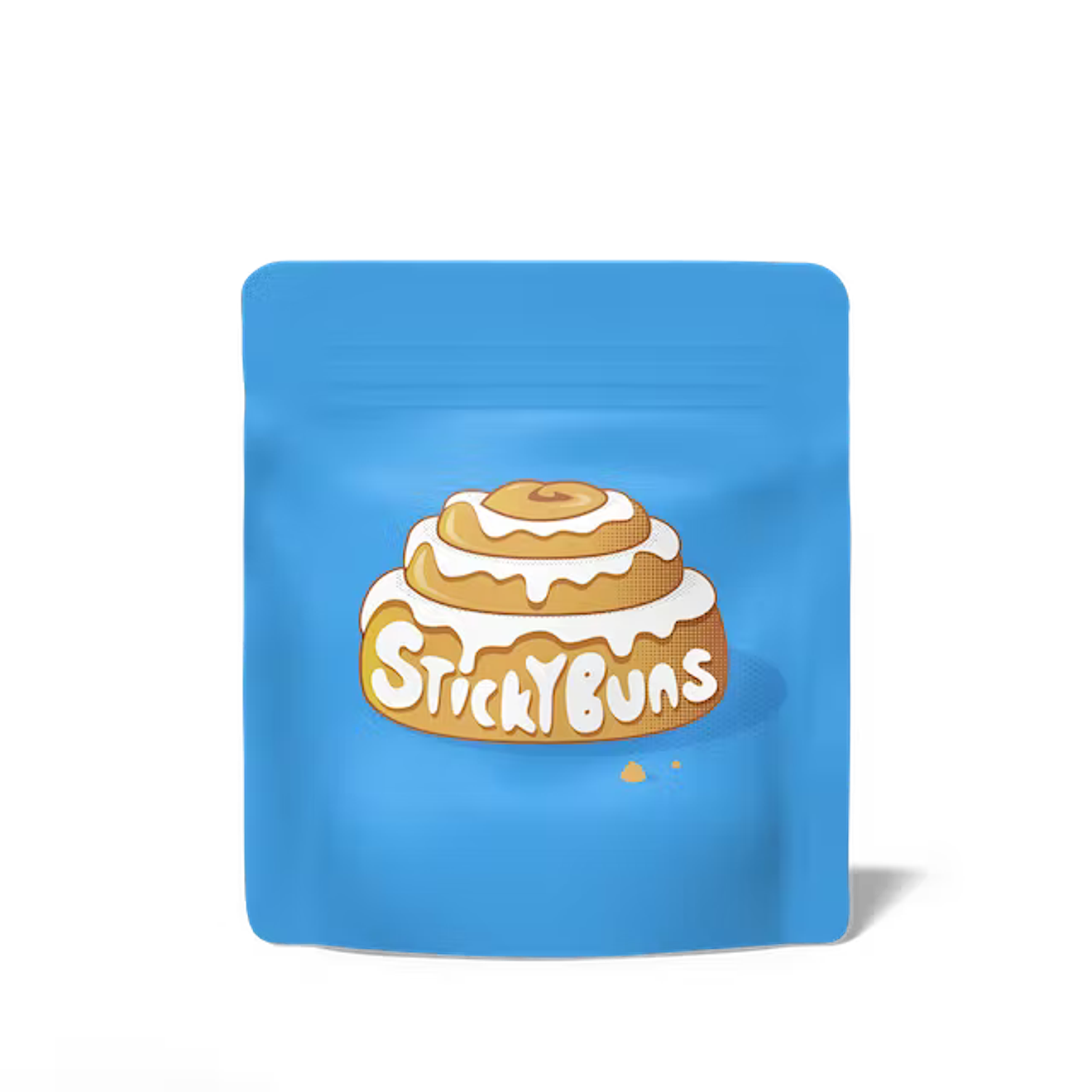 Bolsa hermética Cookies  4