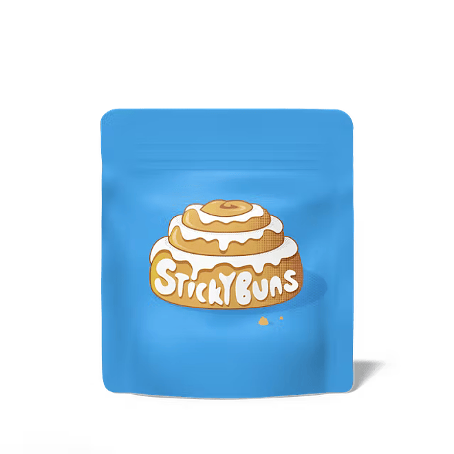 Bolsa hermética Cookies  4