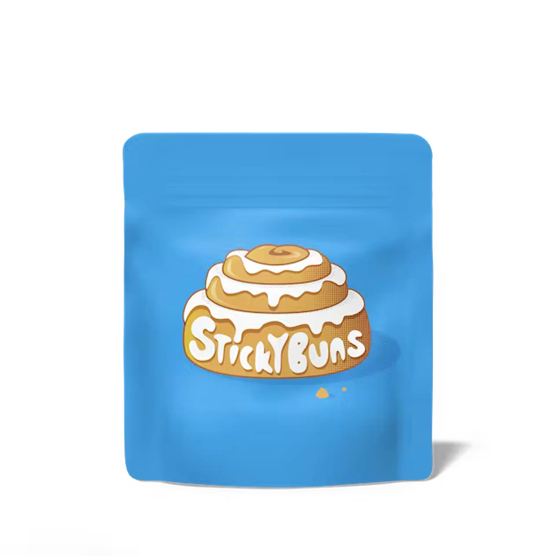 Bolsa hermética Cookies  4