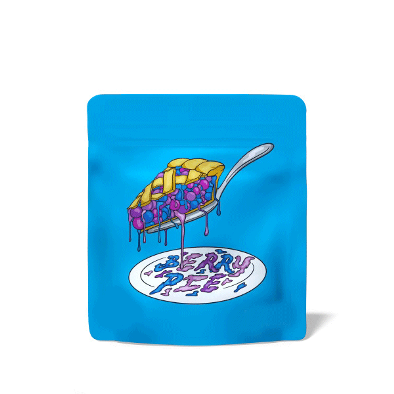 Bolsa hermética Cookies  1