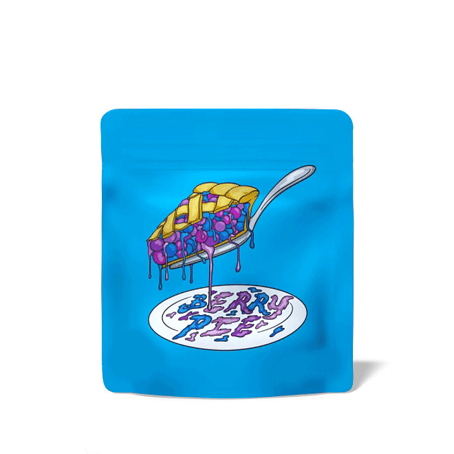 Bolsa hermética Cookies  1