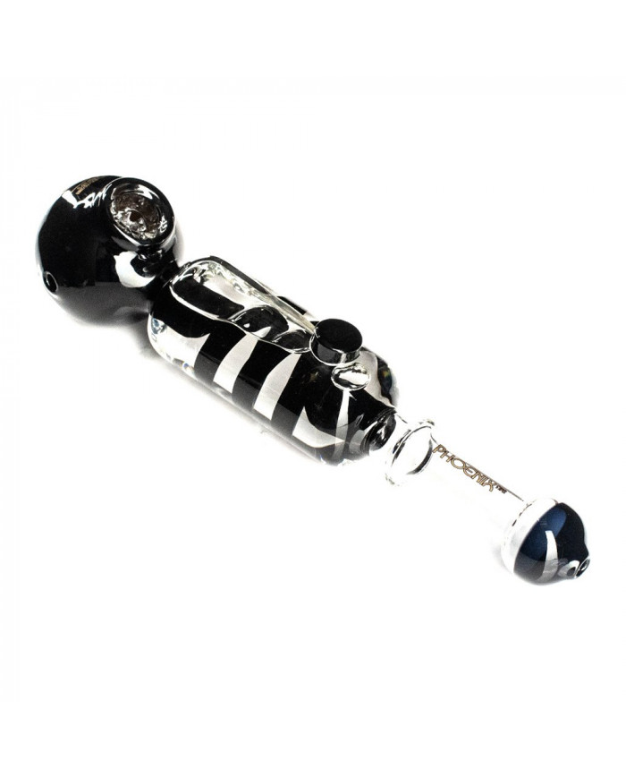 Phoenix Pipa Glycerin - 21cm