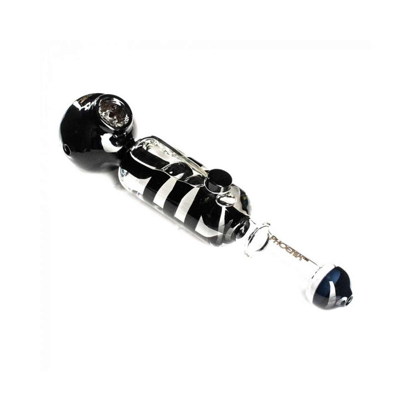 Phoenix Pipa Glycerin - 21cm 1