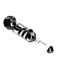 Phoenix Pipa Glycerin - 21cm - Miniatura 1