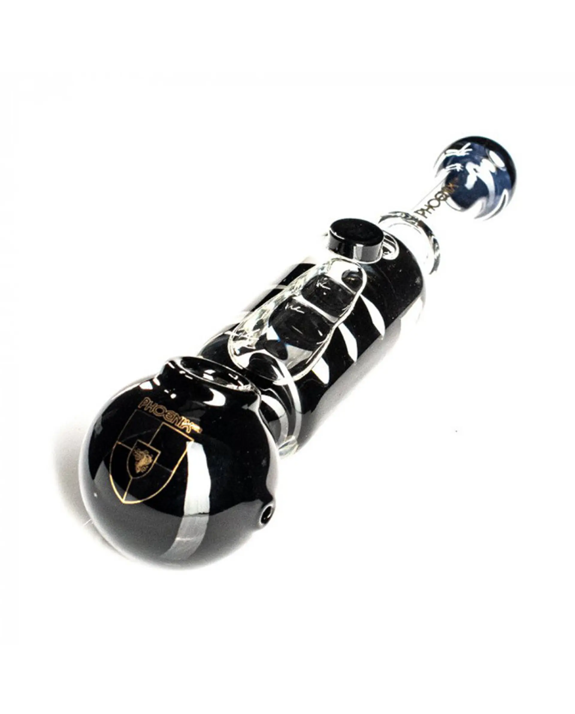Phoenix Pipa Glycerin - 21cm 2