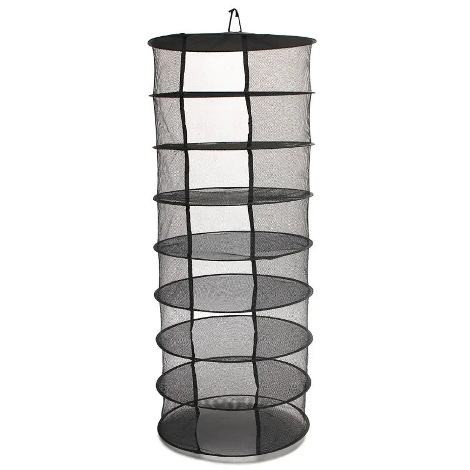 Kasvi Malla De Secado 55cm 8 niveles 1