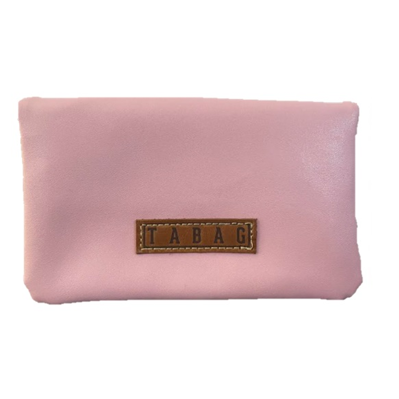 Tabaquera TABAG Eco Cuero Grande 3