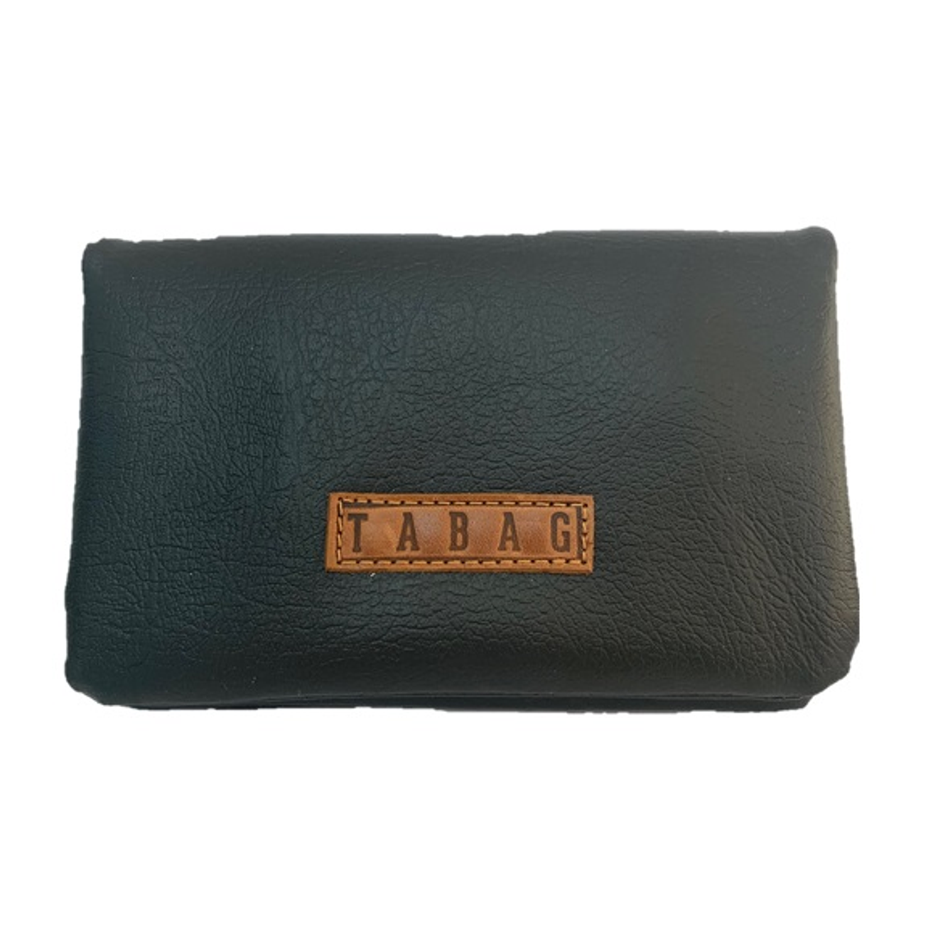 Tabaquera TABAG Eco Cuero Grande 1