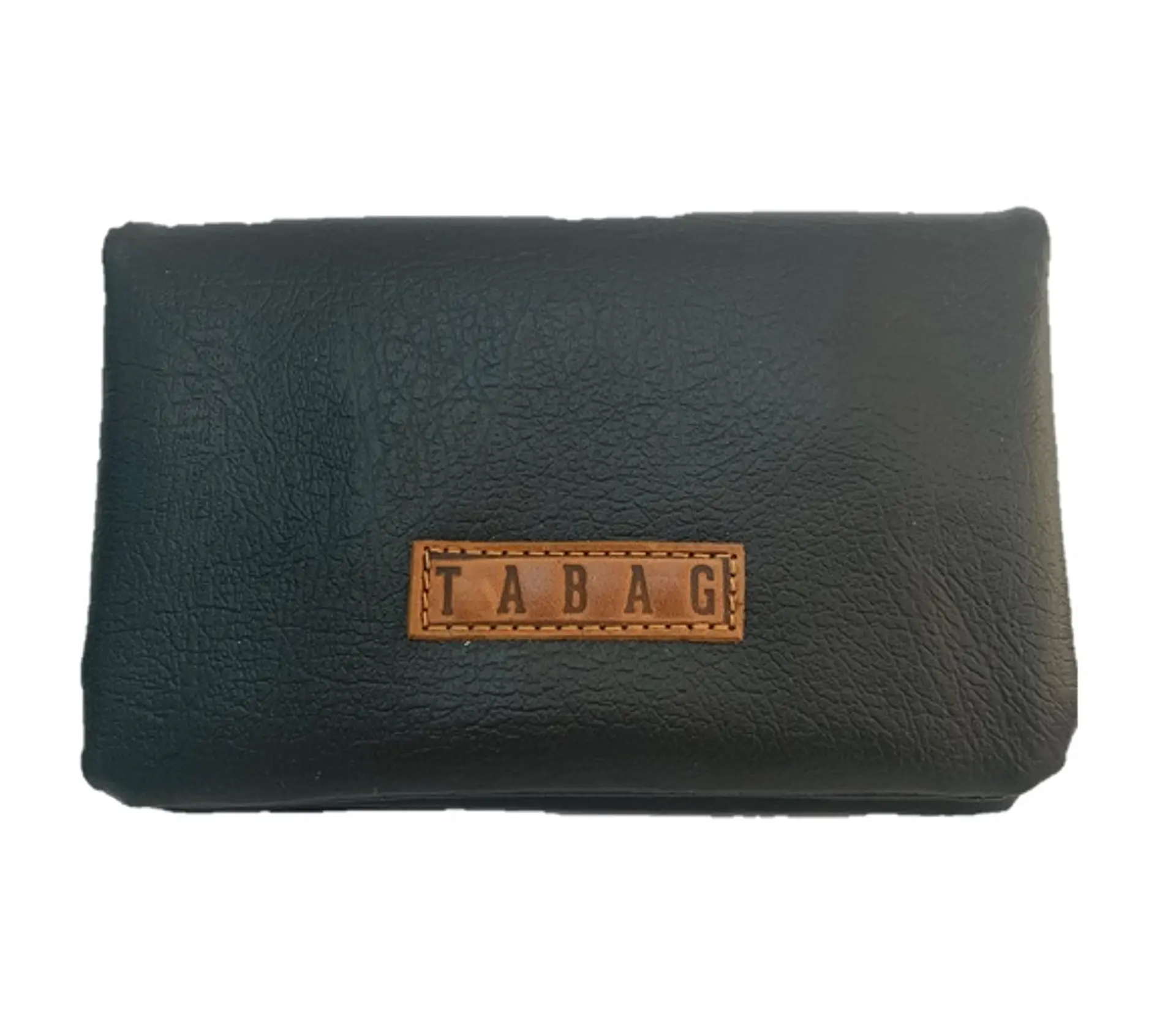 Tabaquera TABAG Eco Cuero Grande 1