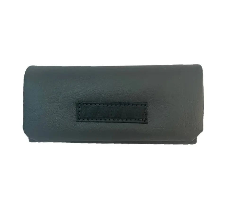 Tabaquera TABAG Eco Cuero 12